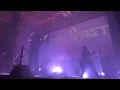 Combichrist - Compliance (live) - Haltom City, TX - 4/21/24