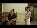 10 days: Evicted from his home, the single father built a wooden house to start a new life.