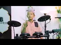 Download Lagu SHOLATUM BISSALAMIL MUBIN - SUKAROL MUNSYID (DRUM COVER)
