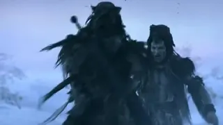 spartacus season1 episode1