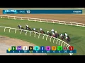 Non Domicile wins race 10 at Del Mar 26