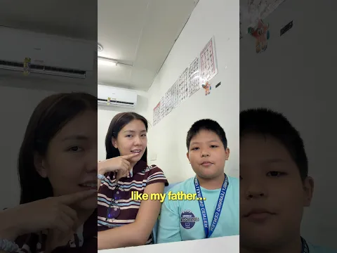 My student suddenly wants to lose weight 😭