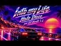 🌅 SILVER DREAM – INTO MY LIFE (Italo Disco) feat. DJ Nevada