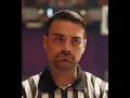 The ref in Lady Ballers