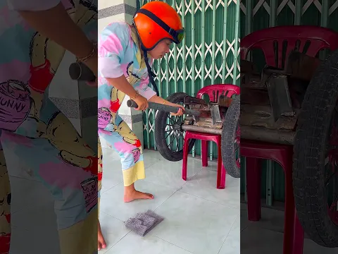Cánh cửa vui nhộn nhất YouTube #funny #comedy #nytinhnghich #shortvideo