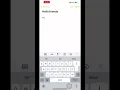 Download Lagu Satisfying iPhone Keyboard Sound