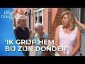 Lagu Buren worden AANGEVALLEN door 'OPVLIEGENDE' buurvrouw! | Mr. Frank Visser doet uitspraak #AFL30
