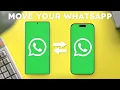 Download Lagu WhatsApp Transfer MADE EASY in 2025