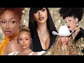 Download Lagu CARDI CRIES \u0026 G0ES 0FF JT \u0026 B!🅰️⁉️D0JA T0P THE CHARTS!MËG S£CRETS REV£ÄLËD! ICESPXCE MUST BE ST0PPËD