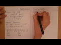 Hashing - Separate Chaining