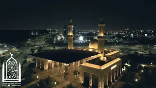 و الن از ع ات غ ر ق ا سورة النازعات بصوت القارئ عبدالله الموسى عشاء الأحد 27 4 1447هـ 