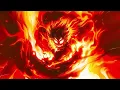 INFERNO - SHIPU x CLOUD ZERO