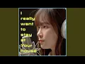 Download Lagu I Really Want to Stay at Your House