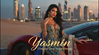 Arabic Techno House Oriental Deep House Dreams  Arabic Techno House Oriental Deep House Dreams