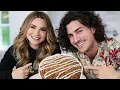 Vegan Coffee Cake w Anthony Padilla