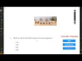 QUIZ USING JAVA SWING AWT