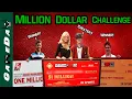Cheating Controversy and Desperation - The MLB 2k Million Dollar Challenge GameDay