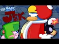 Kirby Jolly Happy Jerk Christmas 2025