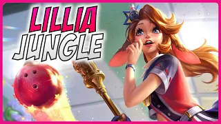3 Minute Lillia Guide - A Guide for League of Legends