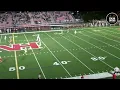 HSSN Highlights Norwin at North Hills - Week 5