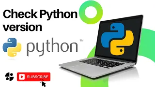 How to check python version Check python version using windows power shell