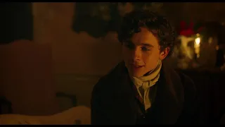 Les Filles du Docteur March - Extrait : "Will You Dance" [VF]