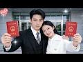 She agreed to a fake marriage unaware it was the CEO s plan he s secretly loved her for 10 years