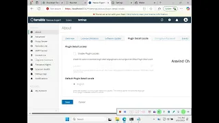 Lesson 20 how to download plugins in nessus