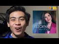 Istorya by Regine Velasquez | The Juans Reaction Video