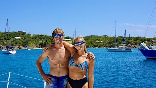 ESCAPE TO THE CARIBBEAN | Happy Hour with TULA [LIVE]