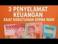 Download Lagu INI PENYELAMAT KEUANGAN SAAT KEBUTUHAN SERBA NAIK 