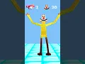 Download Lagu JJ Walks The Tightrope - Maizen Animation Cartoon #shorts #animation