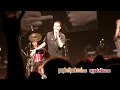 THE PLANET SMASHERS - Missionary's Downfall @ Festival d'été de Québec 2016