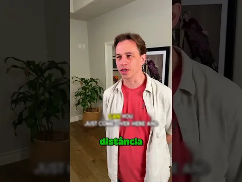 Este Garoto Fez A Pegadinha Perfeita Na Porta Do Banheiro! 🚪🤣