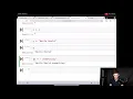 Introduction to Python with Jupyter Notebook