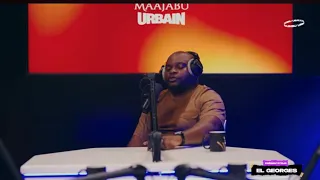Maajabu Urbain | Le rendez-vous 100% performances live 