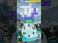 WORDSCAPES Daily Puzzle August 25 2023