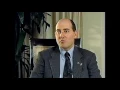 Ed Kaplan 2003 Interview Part 1
