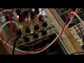 Twin-T Drum # Eurorack # Demo