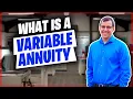 Variable Annuity For Dummies