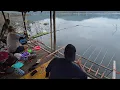 Download Lagu CAMP FISHING Ep.428 Bareng Penonton Asal Pangandaran Sudah 3 Hari Katanya di Cirata 