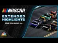 Download Lagu NASCAR Cup Series 2025: Coke Zero Sugar 400 | EXTENDED HIGHLIGHTS | Motorsports on NBC