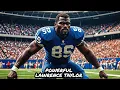 Lawrence Taylor NFL Career Drugs Lifestyle and Net Worth 2024