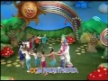 Download Lagu 1- A Grande fila - Patati Patata.mpg