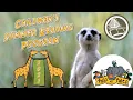 Summer Reading for Children - 2021