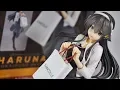 Download Lagu Haruna Shopping Mode 1/8 Complete Figure (Kantai Collection -Kan Colle- )