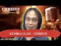 Lagu KEMBALILAH   CHRISYE Karaoke