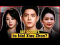 Download Lagu Xiao Zhan Deletes Drama from Bio—Is He Ditching Idol Roles for Good?