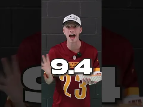Best stadium food in the USA #nfl #football