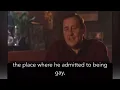 Freddie was GAY not BiSexual